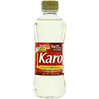 Los mejores  - Karo Light Corn Syrup 473ml (Pack of 3)